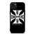 WEST COAST CHOPPERS CALIFORNIA iPhone 15 Plus Case Cover