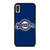 MILWAUKEE BREWERS MLB BASEBALL LOGO iPhone X / XS Case Cover