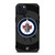 WINNIPEG JETS NHL TEAM iPhone 15 Plus Case Cover