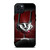 WISCONSIN BADGERS FOOTBALL LOGO iPhone 15 Plus Case Cover