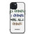 YNW MELLY RAPPER WE ALL SHINE iPhone 15 Plus Case Cover