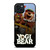 YOGI BEAR CARTOON 2 iPhone 15 Plus Case Cover