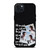 ZACH HERRON WHY DONT WE MEMBER iPhone 15 Plus Case Cover