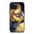 ZENITSU AGATSUMA DEMON SLAYER ANIME iPhone 15 Plus Case Cover