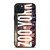 ZOO YORK SKATEBOARD NEW YORK CITY iPhone 15 Plus Case Cover
