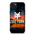 ZOO YORK SKATEBOARD SUNSET SKY iPhone 15 Plus Case Cover
