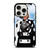 101 DALMATIANS CRUELLA DE VIL DISNEY iPhone 15 Pro Case Cover