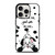 101 DALMATIANS DISNEY QUOTES iPhone 15 Pro Case Cover