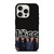 10CC ROCK BAND iPhone 15 Pro Case Cover