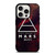 30 THIRTY SECONDS TO MARS NEBULA iPhone 15 Pro Case Cover