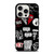 5 SECONDS OF SUMMER BAND COLLAGE iPhone 15 Pro Case Cover