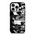 90S HIP HOP MUSICIAN iPhone 15 Pro Case Cover