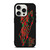 A TRIBE CALLED QUEST ATCQ HIP HOP iPhone 15 Pro Case Cover