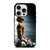 ADONIS CREED BOXING MOVIES iPhone 15 Pro Case Cover
