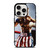 ADONIS JOHNSON CREED BOXING iPhone 15 Pro Case Cover