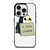 ADVENTURE TIME GUNTER iPhone 15 Pro Case Cover
