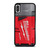 MILWAUKEE FUEL TOOL iPhone X / XS Case Cover