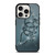 AEROSMITH ROCK BAND METAL iPhone 15 Pro Case Cover