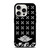 AIR JORDAN OFF WHITE iPhone 15 Pro Case Cover