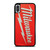 MILWAUKEE TOOLS LOGO iPhone X / XS Case Cover