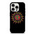 ALICE IN CHAINS LOGO iPhone 15 Pro Case Cover