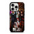 ALL OF US ARE DEAD ZOMBIES MOVIES iPhone 15 Pro Case Cover