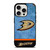 ANAHEIM DUCKS HOCKEY TEAM iPhone 15 Pro Case Cover