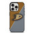 ANAHEIM DUCKS NHL HOCKEY LOGO iPhone 15 Pro Case Cover