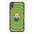MINIONS THE RISE OF GRU iPhone X / XS Case Cover