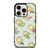ANIMAL CROSSING ISABELLE CUTE iPhone 15 Pro Case Cover