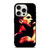 ANTHONY KIEDIS RED HOT CHILI PEPPERS ROCK BAND 2 iPhone 15 Pro Case Cover