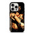 ANTHONY KIEDIS RED HOT CHILI PEPPERS ROCK BAND iPhone 15 Pro Case Cover