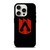 APEX LEGENDS GAMES LOGO iPhone 15 Pro Case Cover