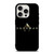 AQUAMAN DC LOGO iPhone 15 Pro Case Cover AQUAMAN DC LOGO iPhone 15 Pro Case Cover