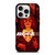 ARCHIVE 81 MELODY PENDRAS HORROR SERIES iPhone 15 Pro Case Cover