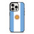 ARGENTINA FLAG iPhone 15 Pro Case Cover