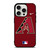 ARIZONA DIAMONDBACKS MLB BASEBALL NIKE iPhone 15 Pro Case Cover