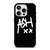 ASHTON IRWIN 5 SECONDS OF SUMMER LOGO iPhone 15 Pro Case Cover