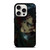 ATTACK ON TITAN LEVI ACKERMAN FIGHT iPhone 15 Pro Case Cover