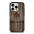 AUBURN TIGERS WAR EAGLE iPhone 15 Pro Case Cover