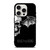 AVENGED SEVENFOLD HAIL TO THE KING iPhone 15 Pro Case Cover