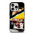 AYRTON SENNA F1 FORMULA ONE iPhone 15 Pro Case Cover