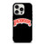 BACKWOODS CIGARETTES LOGO iPhone 15 Pro Case Cover