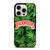 BACKWOODS CIGARETTES MARIJUANA iPhone 15 Pro Case Cover