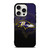 BALTIMORE RAVENS FOOTBALL TEAM iPhone 15 Pro Case Cover
