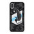 MINNESOTA UNITED FC MLS BLACK CAMO iPhone X / XS Case Cover