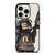 BANGALORE APEX LEGEND iPhone 15 Pro Case Cover