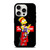 BART SIMPSONS SUPREME TAKIS CHIPS iPhone 15 Pro Case Cover