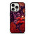 BATMAN AND ROBIN DC SUPERHERO iPhone 15 Pro Case Cover