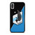 MINNESOTA UNITED FC SOCCER MLS 2 iPhone X / XS Case Cover